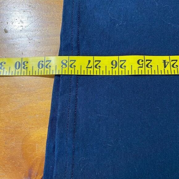 December 25th Mens Dreaming Of A‎ Whitetail Christmas Holiday T-Shirt Black Sz M - Picture 10 of 10